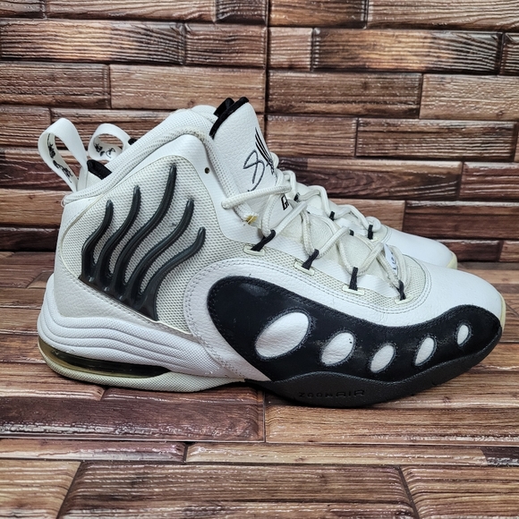 gary payton sonic flight